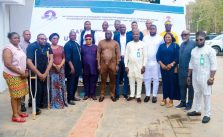 Cross River Govt Launches Capacity-Building for Local Legislative Officials