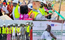 Cross River Unveils 440KWP Solar Grid to Boost Rural Electrification
