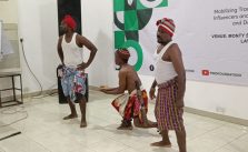Group Resolves Over 70-Year-Old Communal Crisis in Cross River Communities