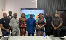 Governor Otu Directs Digitalisation of Cross River Asset Registry