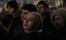 Minorities in Germany face widespread racism, survey finds