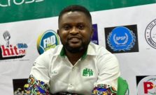 Efio-Ita Nyok Emerges Chairman of P4P Cross River Electoral Committee