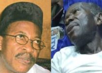 Frank Kokori: Hero Who Shut Down Abacha’s Government