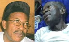 Frank Kokori: Hero Who Shut Down Abacha's Government