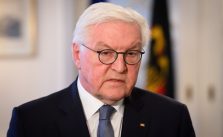German spending package clears final hurdle as president signs law