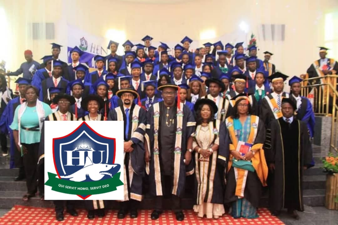Hensard University Gets NUC Approval For Medicine, Engineering, Nursing, Law, Pharmacy, Others