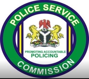 IMG 20240830 WA0021 Police Promotion Exam Has Come to Stay - PSC Chairman