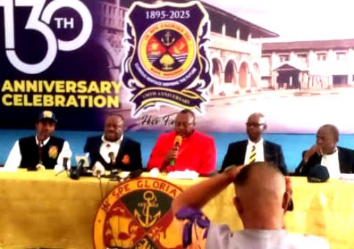 IMG 20250304 WA0005 HOWAD Set for130th Anniversary Celebration, Launches N1B Endowment Fund