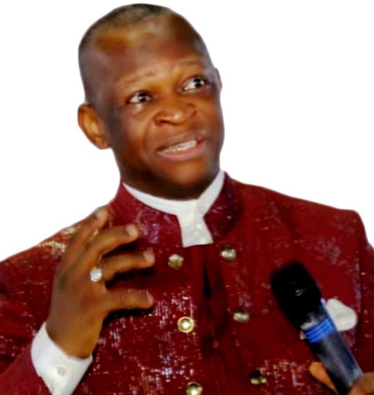 IMG 20250319 WA0001 1 Archbishop Isong’s Prophecy on Rivers Fulfilled