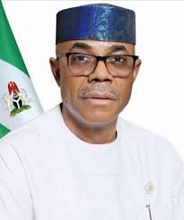 IMG 0280 FG Directs Temporary Closure of Itu–Ikot Ekpene Highway
