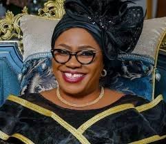 IMG 0284 NUJ Celebrates CRS First Lady on UN Induction