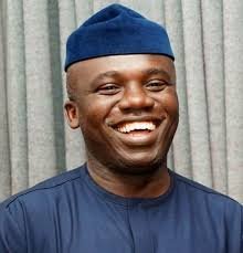 IMG 0314 In Two Years, Governor Otu Has Sustained Democratic Gains, Akiba