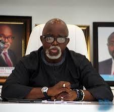 IMG 0316 Amaju Pinnick Narrowly Loses FIFA Council Seat