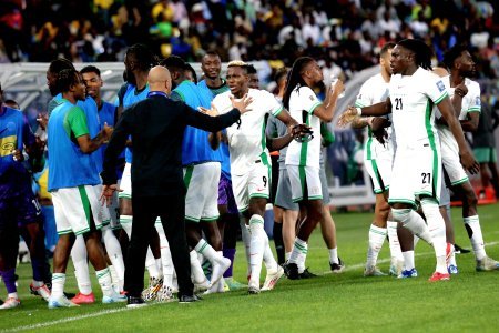 IMG 0362 imresizer World Cup: Osimhen’s Double in Kigali Rejuvenates Nigeria’s Campaign