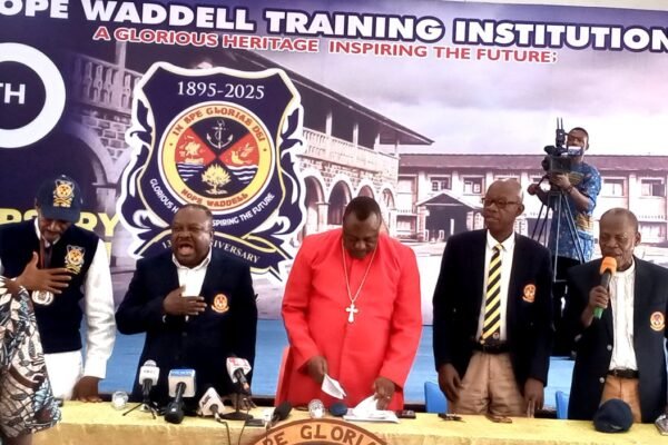 IMG 20250303 123242 336 Ayade, Hope Waddell land dispute settled – Presbyterian Prelate
