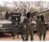 ISWAP Terrorists Return to Ambush Site in Yobe State