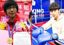 Taiwan’s Ruling Party Hails Biologically Male Olympic Boxer in Women’s Division on International Women’s Day