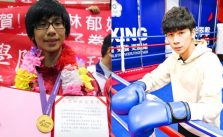 Taiwan’s Ruling Party Hails Biologically Male Olympic Boxer in Women’s Division on International Women’s Day