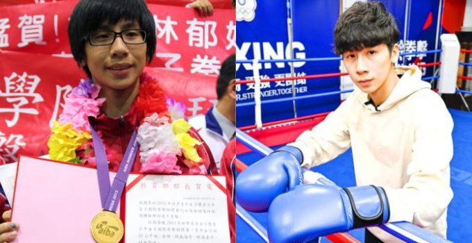 Taiwan’s Ruling Party Hails Biologically Male Olympic Boxer in Women’s Division on International Women’s Day