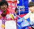 Taiwan’s Ruling Party Hails Biologically Male Olympic Boxer in Women’s Division on International Women’s Day