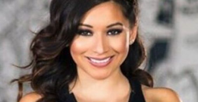 Letty Martinez – Net Worth 2024, Age, Height, Bio, Birthday, Wiki