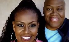 Michelle Obama Racks Up 25k Views on YouTube Following Launch of New Podcast