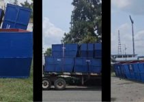 NDDC to Donate 70 Waste Bins to UNICAL, UNICROSS