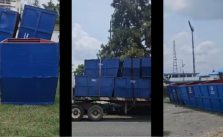 NDDC to Donate 70 Waste Bins to UNICAL, UNICROSS