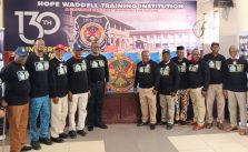 NSCC Honours 50 Hope Waddell Alumni as Senior Citizens