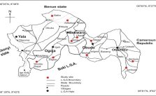 History of Cross River State Northern Senatorial District