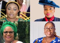 4 Cross Riverians Make List of 100 Most Influential Women in Nigeria