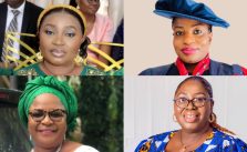 4 Cross Riverians Make List of 100 Most Influential Women in Nigeria