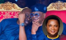 Prophet Ken Ewa's Prophecy on State of Emergency in Rivers Fulfilled