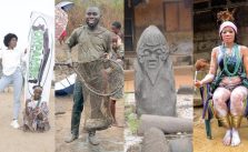 Okpambe Fishing Festival to Hold March 22