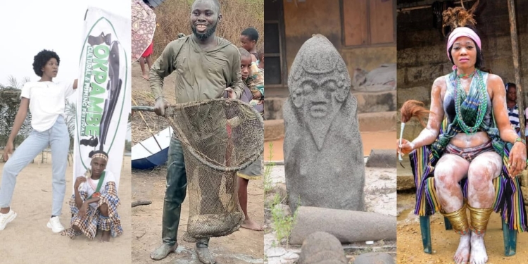 Okpambe Fishing Festival to Hold March 22