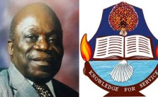 UNICAL to Rename Registry Building in Honour of Late Elder (Dr) Onofiok Andrew Ufot