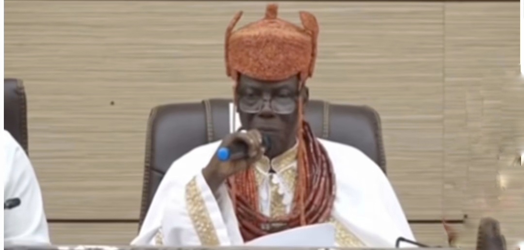 2027: Delta Traditional Rulers Pledge Support for Tinubu, Chairman Assures Remi Tinubu