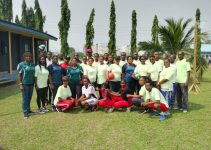 CSED Initiative Empowers PE Teachers with Netball Training in Port Harcourt