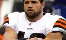 Peyton Hillis Net Worth, Age, Bio, Wiki, Girlfriend, Wife
