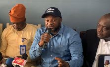 Morphy Lauds Governor Otu’s Transformative Leadership