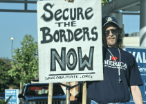 A Cruel Hoax: the Political Economy of Anti-immigration