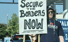 A Cruel Hoax: the Political Economy of Anti-immigration