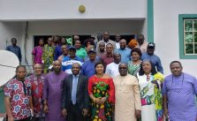 Cross River 2027: No Vacancy in Govt House - Forum
