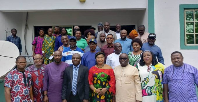 Cross River 2027: No Vacancy in Govt House – Forum