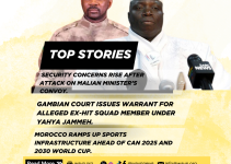 Today’s Top Stories on Newswave