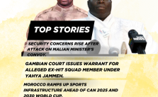 Today's Top Stories on Newswave