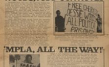 Media shake-up, First Amendment, everyone’s a propagandist