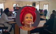 Bekwarra Legislative Council Impeaches Chairman Hon Theresa Ushie