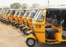 Nigeria Police Launch N5.5 Million Tricycle Loan Initiative for Officers as Part of Welfare Program