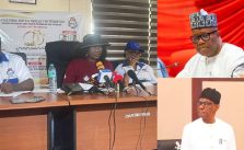 Akpabio, Wike Among 13,786 to Bag UNICAL Degrees